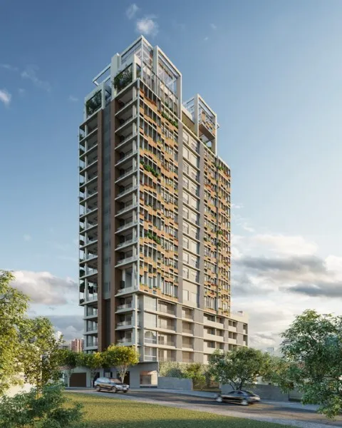 Terrae Vila Madalena - Residencial
