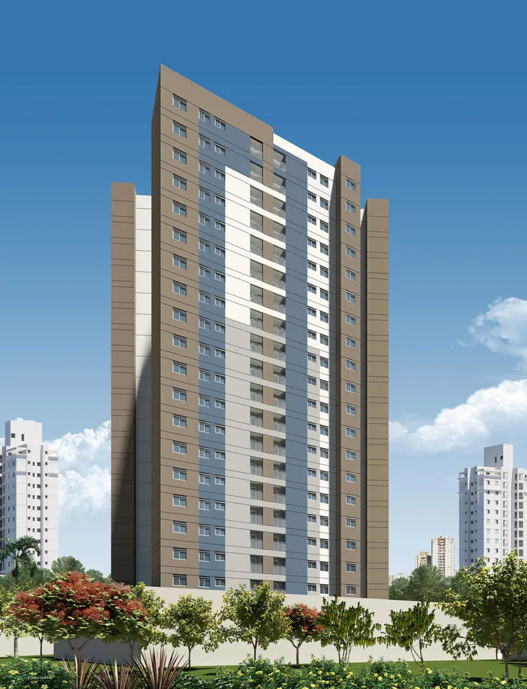 Novatto Residencial - Fernandes&Fernandes — foto 2