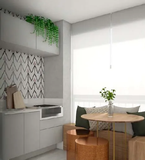 Novatto Residencial - Fernandes&Fernandes — foto 4