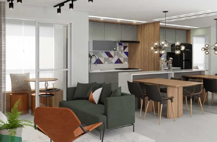 Novatto Residencial - Fernandes&Fernandes — foto 3