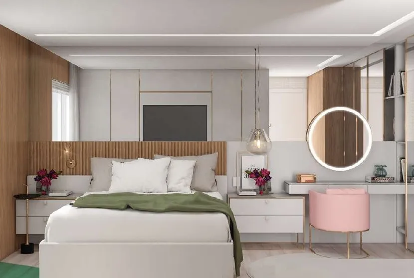 Novatto Residencial - Fernandes&Fernandes — foto 5
