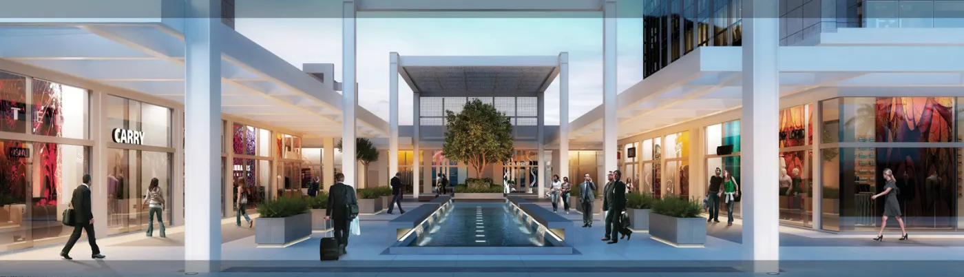 Trend City Center Residence - Maiojama — foto 3