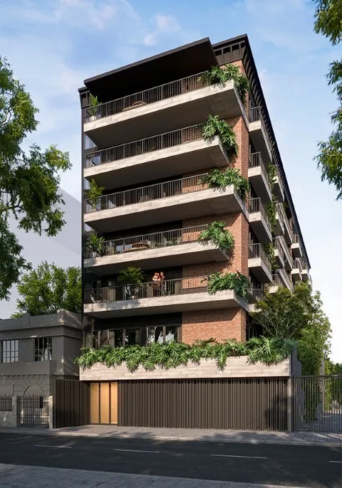 Villa Visconti - W3 Engenharia — foto 2