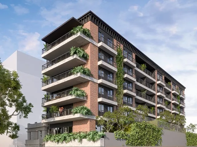 Villa Visconti - W3 Engenharia — foto 3