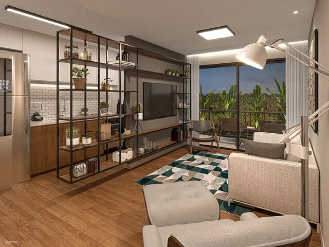 Villa Visconti - W3 Engenharia — foto 5