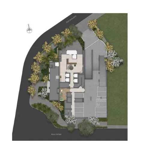 Haus Mitre Aclimação - Lojas — foto 4