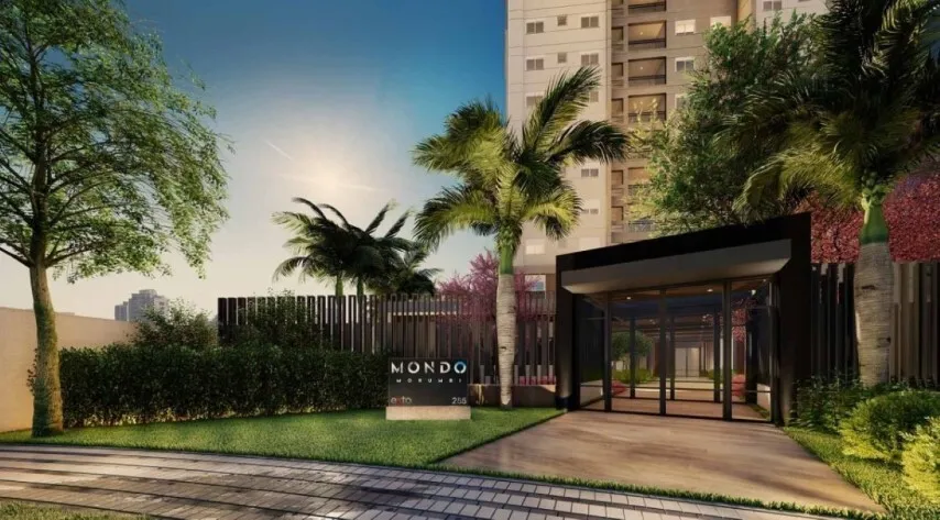Mondo Morumbi - Exto — foto 3