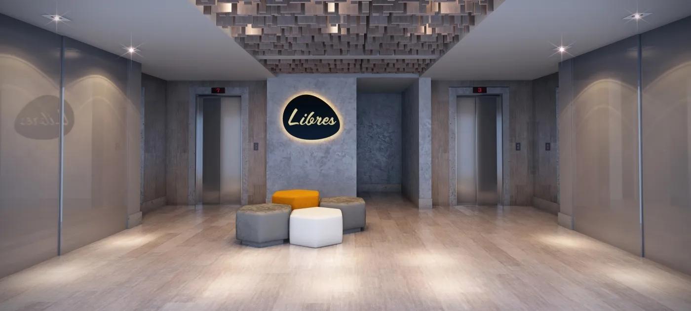 Libres - Rotta Ely — foto 2