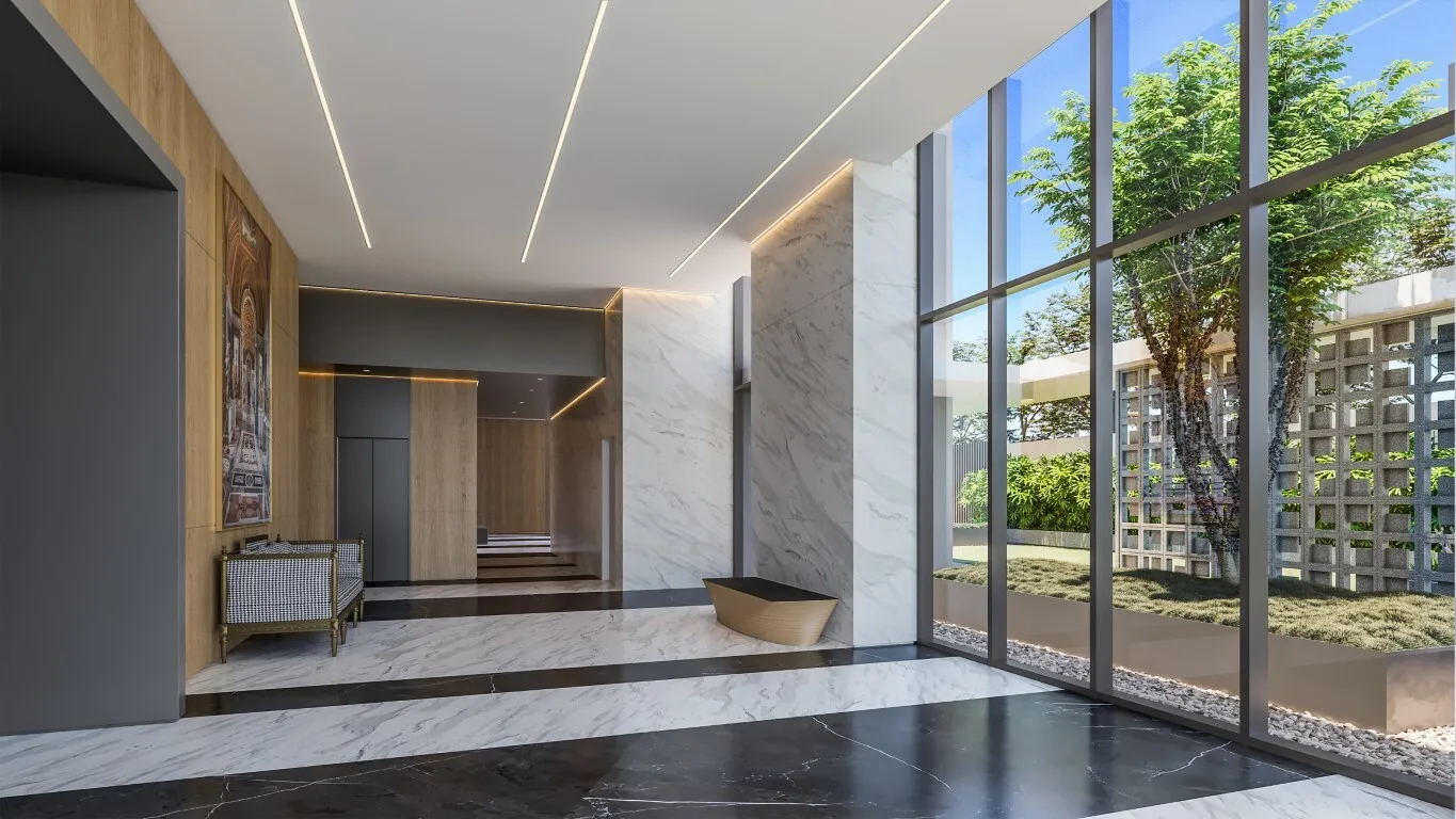 AIR Cabral - JN Construtora — foto 4