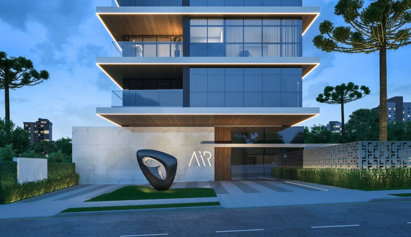 AIR Cabral - JN Construtora — foto 3