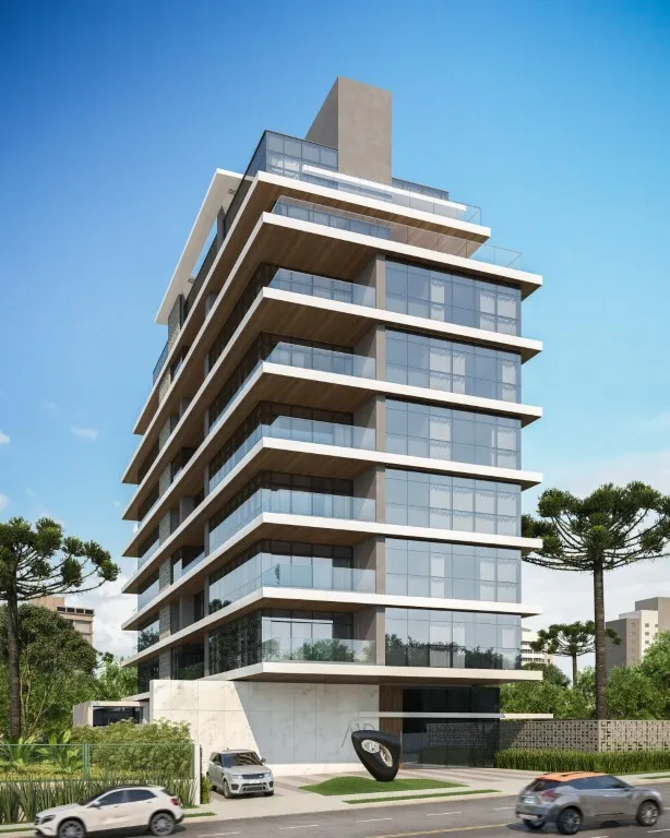 AIR Cabral - JN Construtora