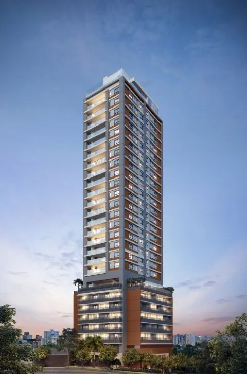 Haus Mitre Aclimação - Lojas