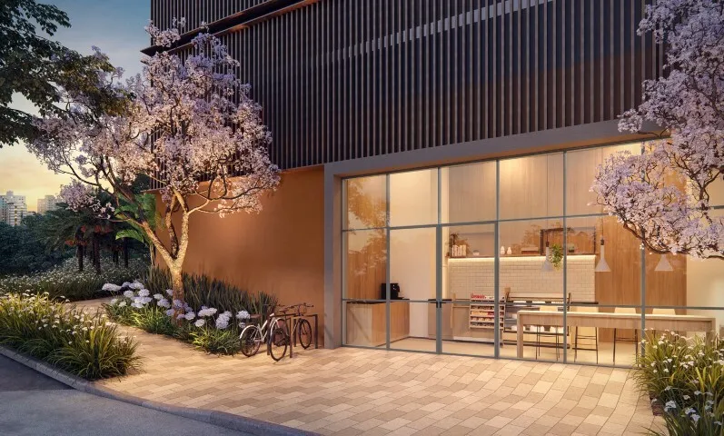 Haus Mitre Aclimação - Lojas — foto 2