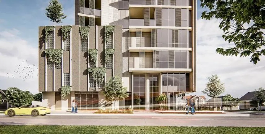 Élevé Residence - M.Santos Empreendimentos — foto 4