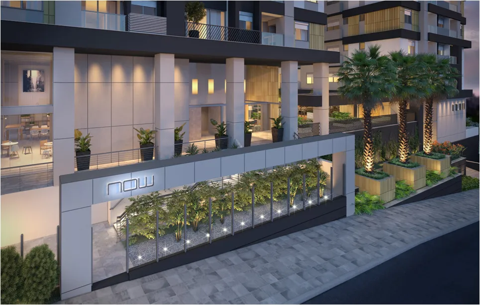 Now by Lumis - Residencial — foto 2