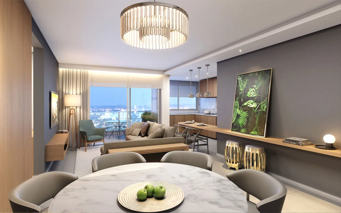 Now by Lumis - Residencial — foto 4