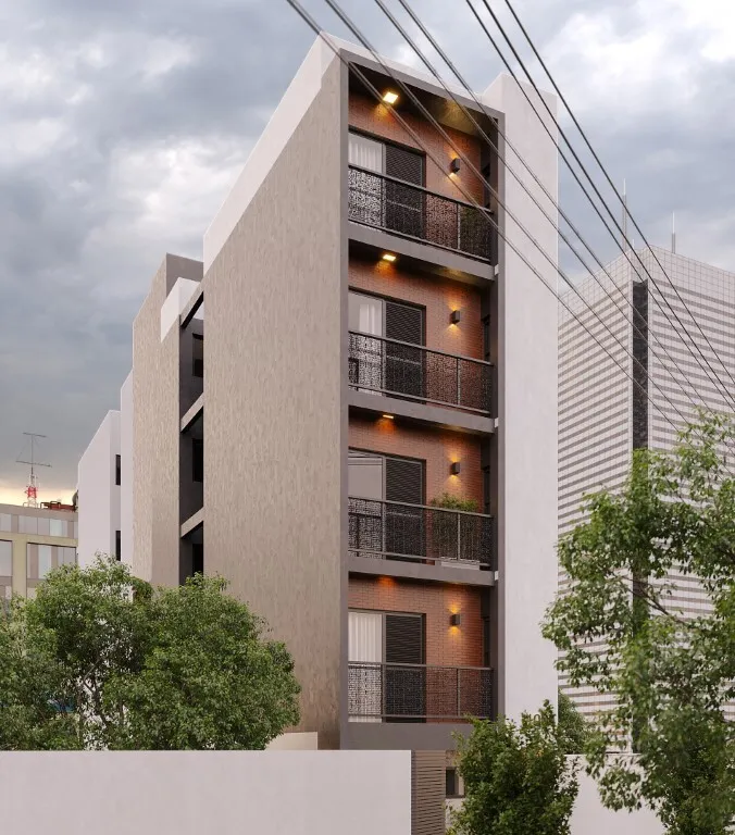 Residencial Marechal - Tech ZN — foto 4