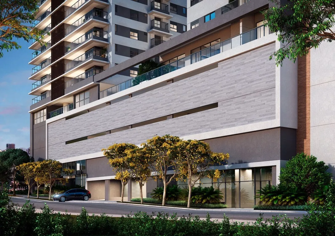 Place Klabin - Residencial — foto 2