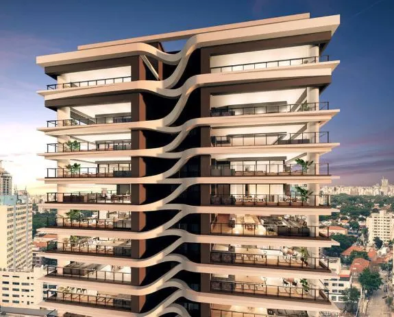 Edge Pinheiros - Fase 1 — foto 2