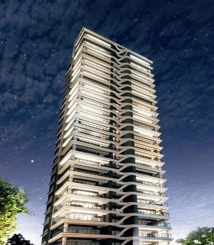 Edge Pinheiros - Fase 1 — foto 3