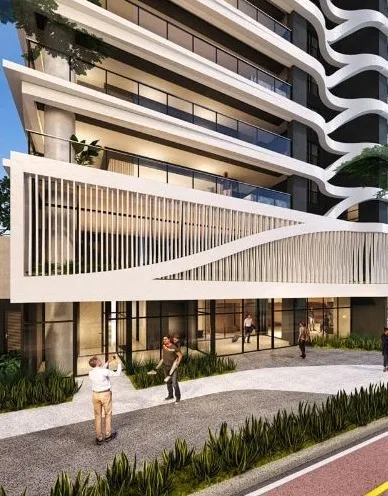 Edge Pinheiros - Fase 1 — foto 4