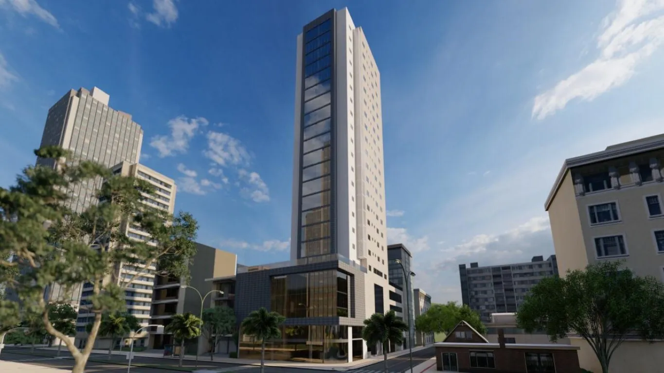 Residencial Farol de Valença - JMP Incorporadora