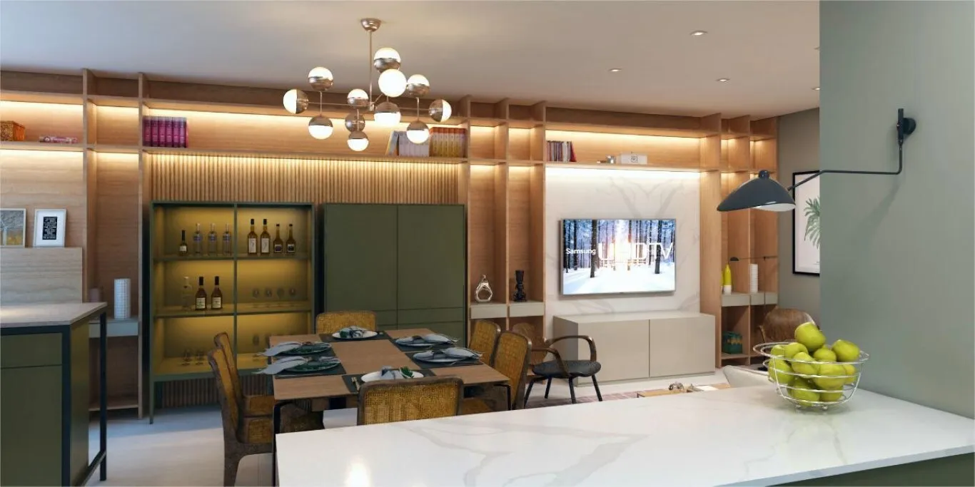 Residencial Farol de Valença - JMP Incorporadora — foto 4