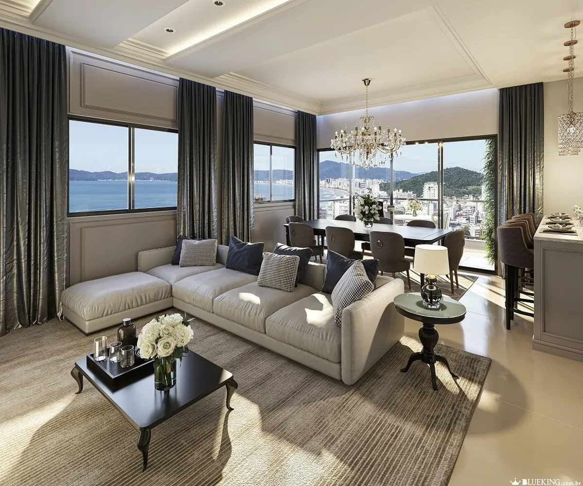 Imperial Coast - Residencial — foto 3