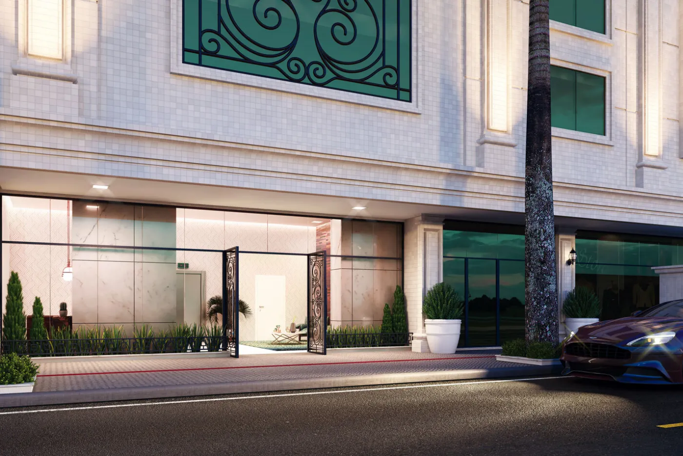 Paramount Tower - KRCON Empreendimentos — foto 2