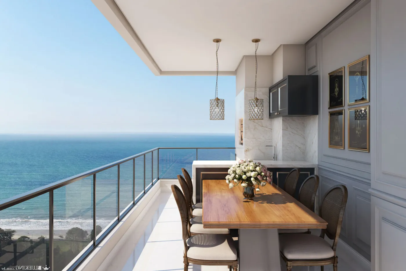 Paramount Tower - KRCON Empreendimentos — foto 4