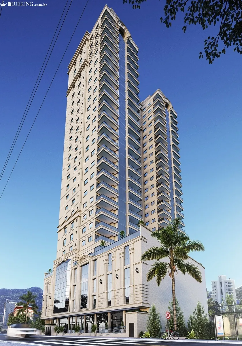 Imperial Coast - Residencial