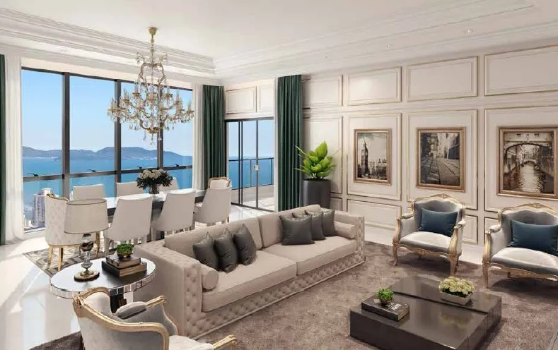 Paramount Tower - KRCON Empreendimentos — foto 3