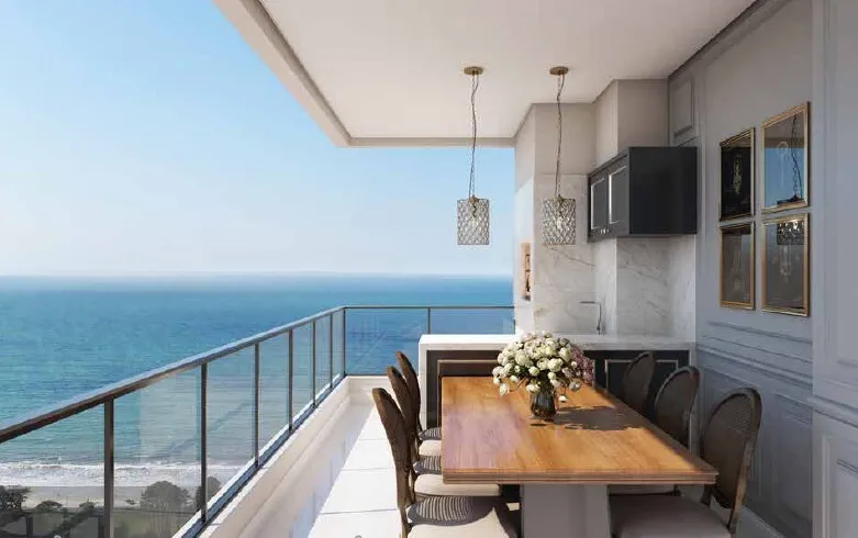 Paramount Tower - KRCON Empreendimentos — foto 5