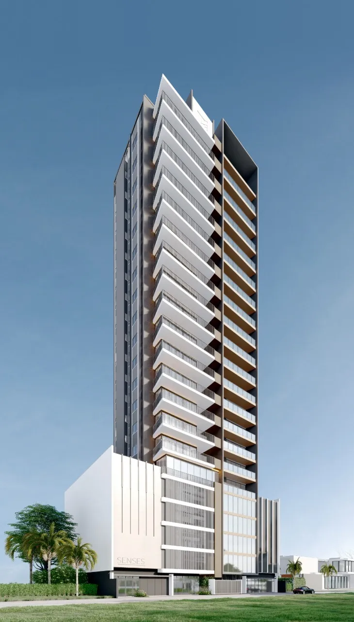 Senses Residence - Selcor Empreendimentos