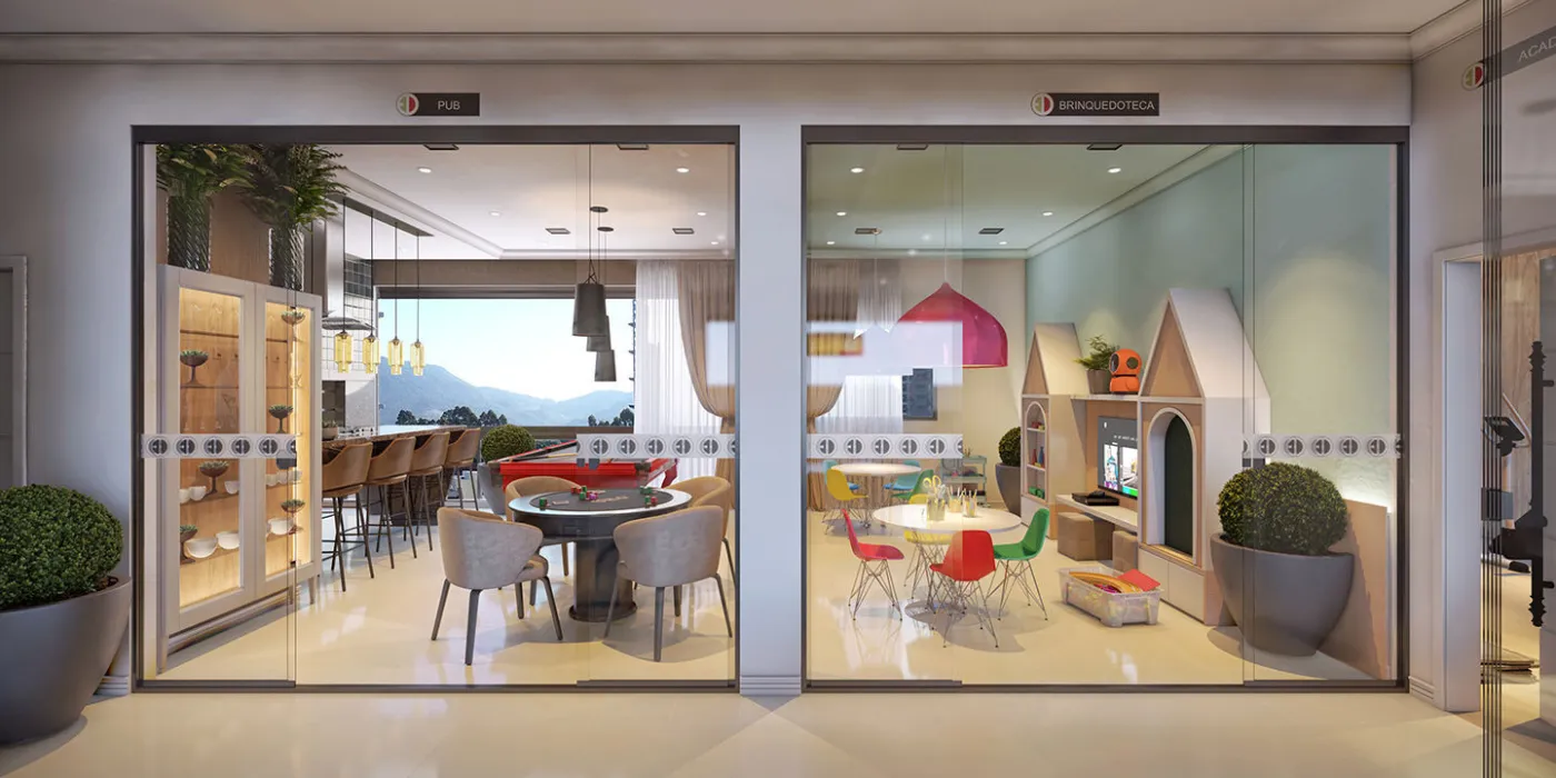 Giusta Residenza - Edificare Empreendimentos — foto 5