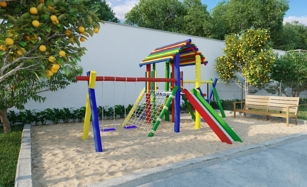 Recanto dos Espinheiros - Fase 1 — foto 3