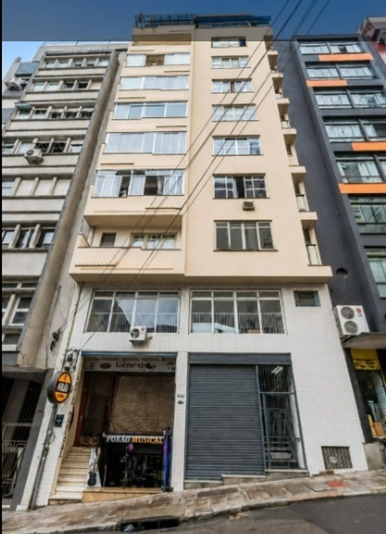 Edificio Alaska Apto AS12920 - Antunes e Silva Assessoria Imobiliária Exclusividades