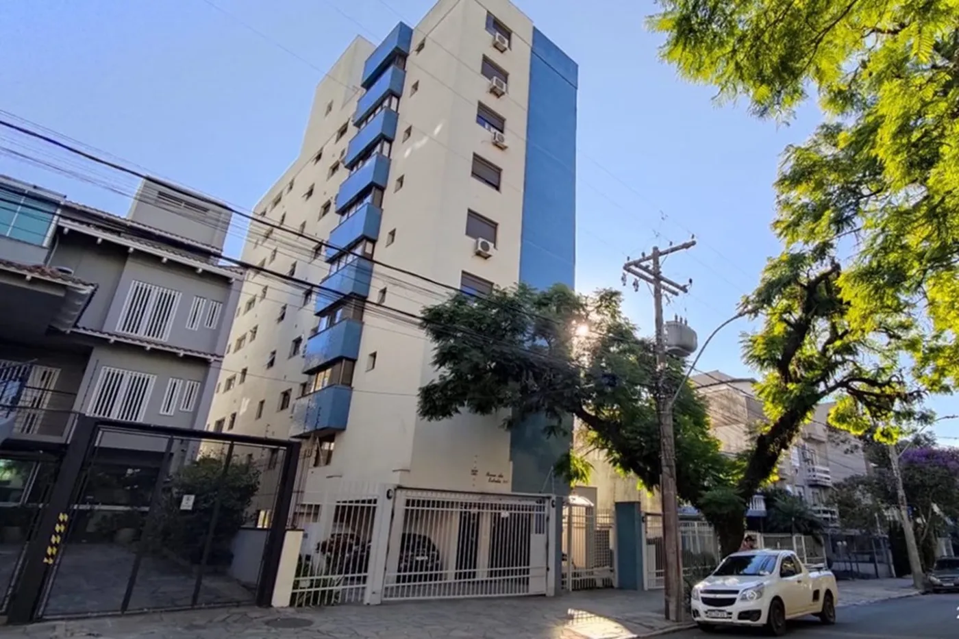 HCF 411 Apto 612521090-25 - REMAX Place Exclusividades