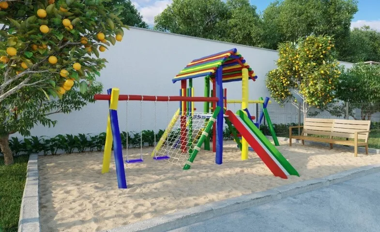 Recanto dos Espinheiros - Fase 2 — foto 4