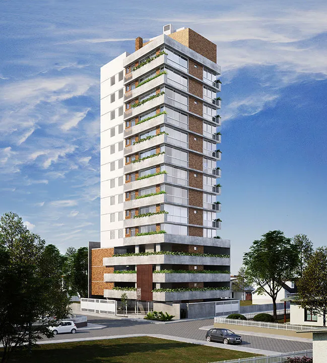 Belize Residence - TM3 Incorporadora SC
