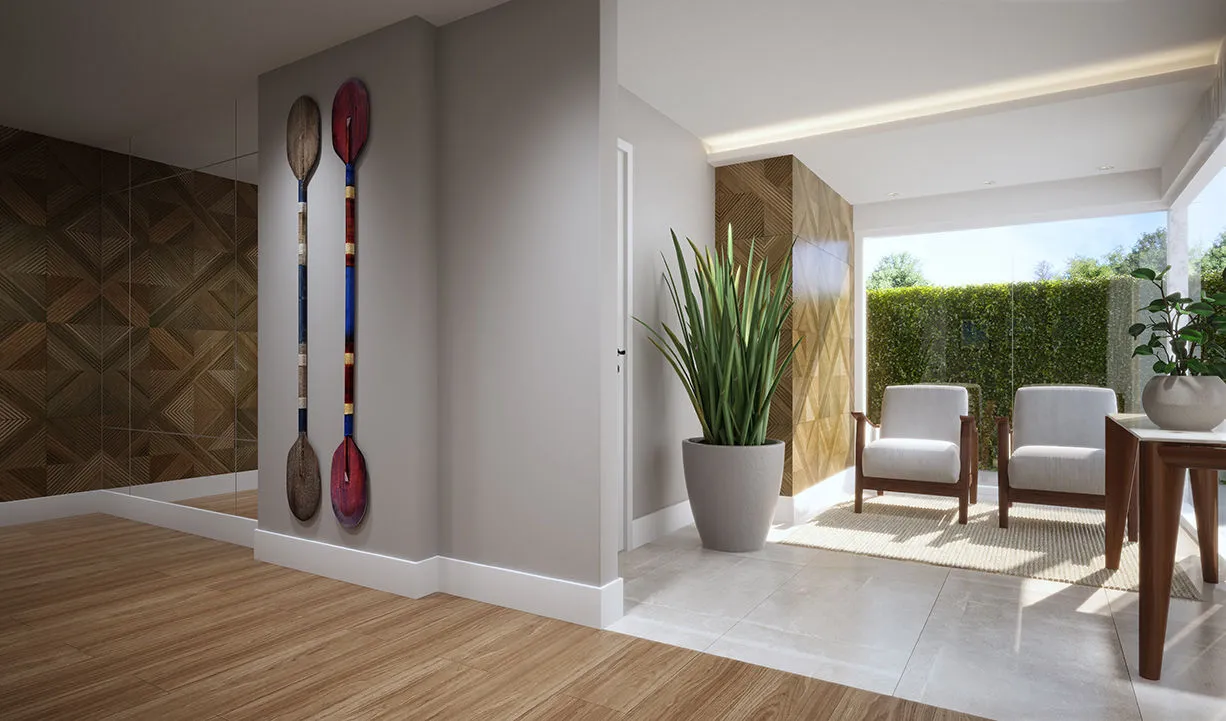 Belize Residence - TM3 Incorporadora SC — foto 3