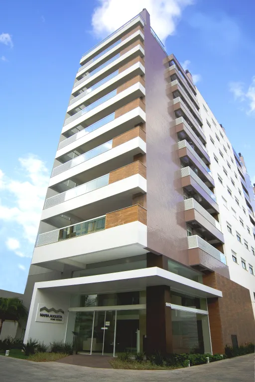 Maria Augusta Home Design - GPinheiro SC