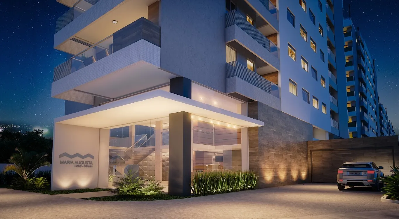 Maria Augusta Home Design - GPinheiro SC — foto 5