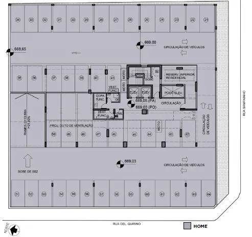 Hub Cambuí - Comercial - Congesa & Incorpi — foto 5