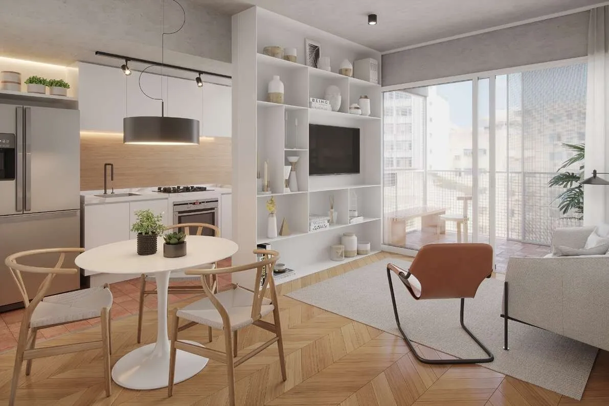 Grid Residencial - INTI — foto 5