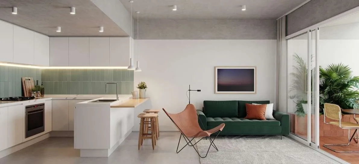 Grid Residencial - INTI — foto 4