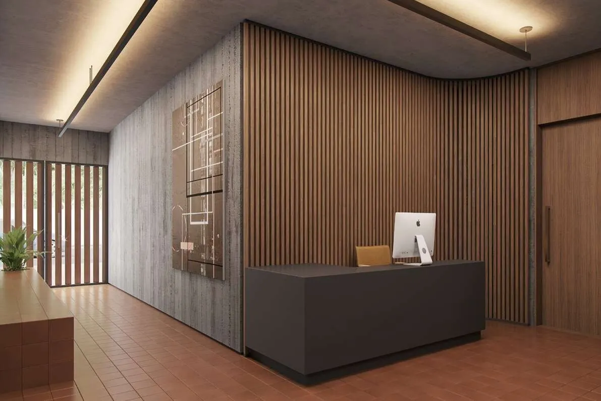 Grid Residencial - INTI — foto 2