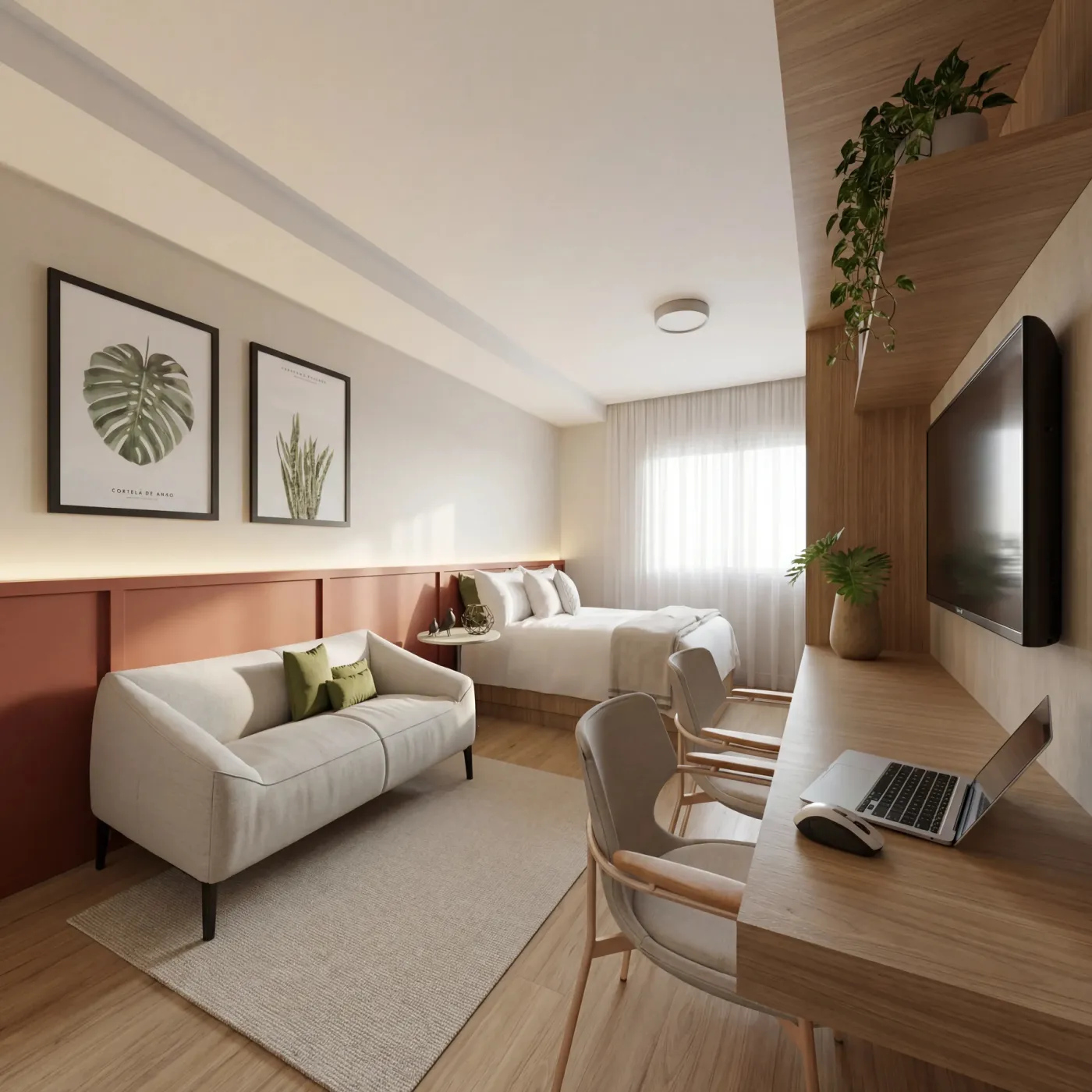 Metrocasa Prime Santana - Breve Lançamento - Metrocasa — foto 4