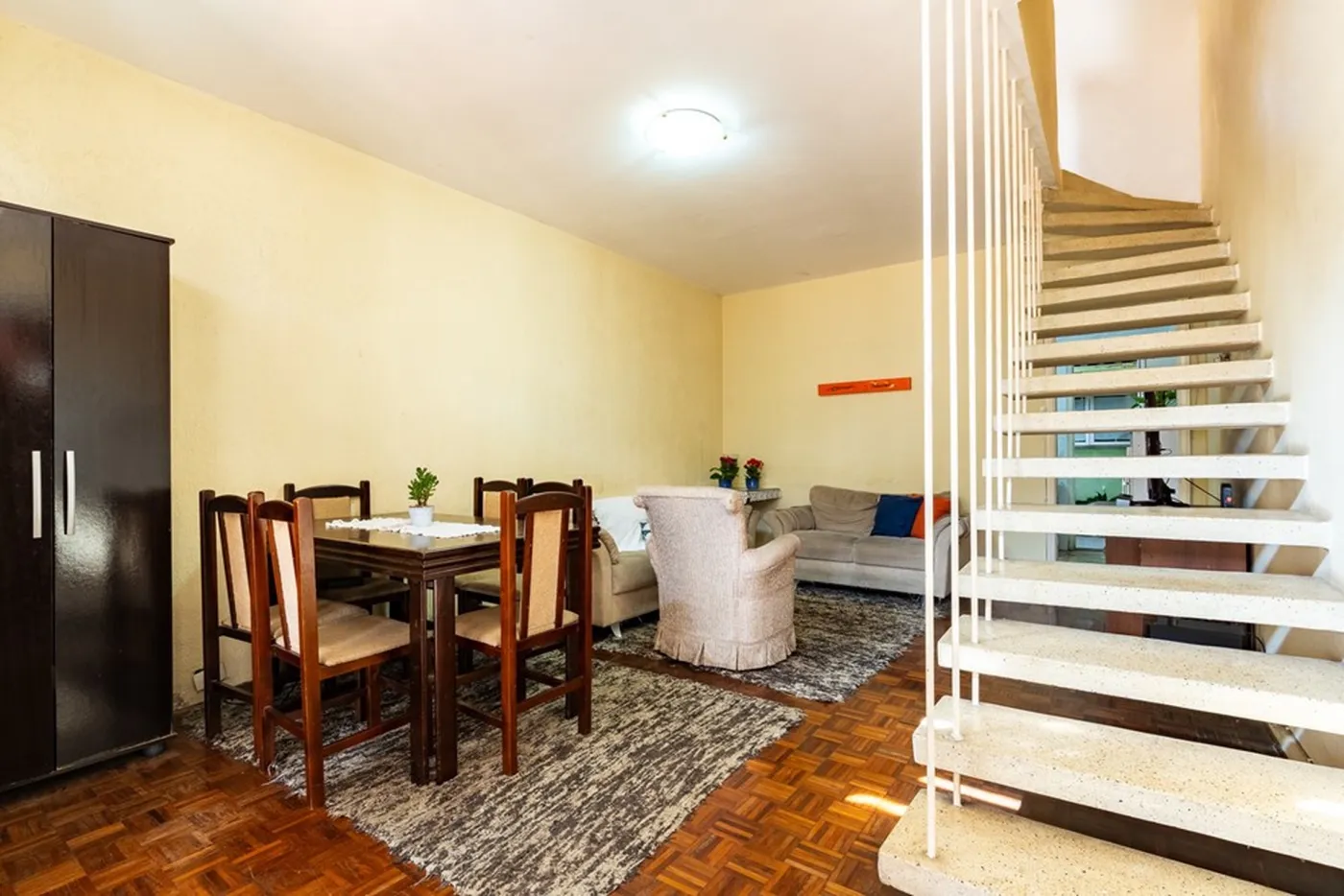 CSA(SCOM 133 Casa 601971032-127 - REMAX Empire Exclusividades
