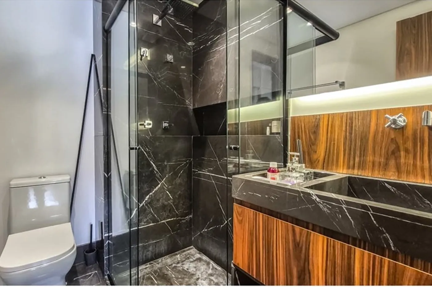 JGMDS 77 Apto 601241007-117 - REMAX Ville Exclusividades — foto 3